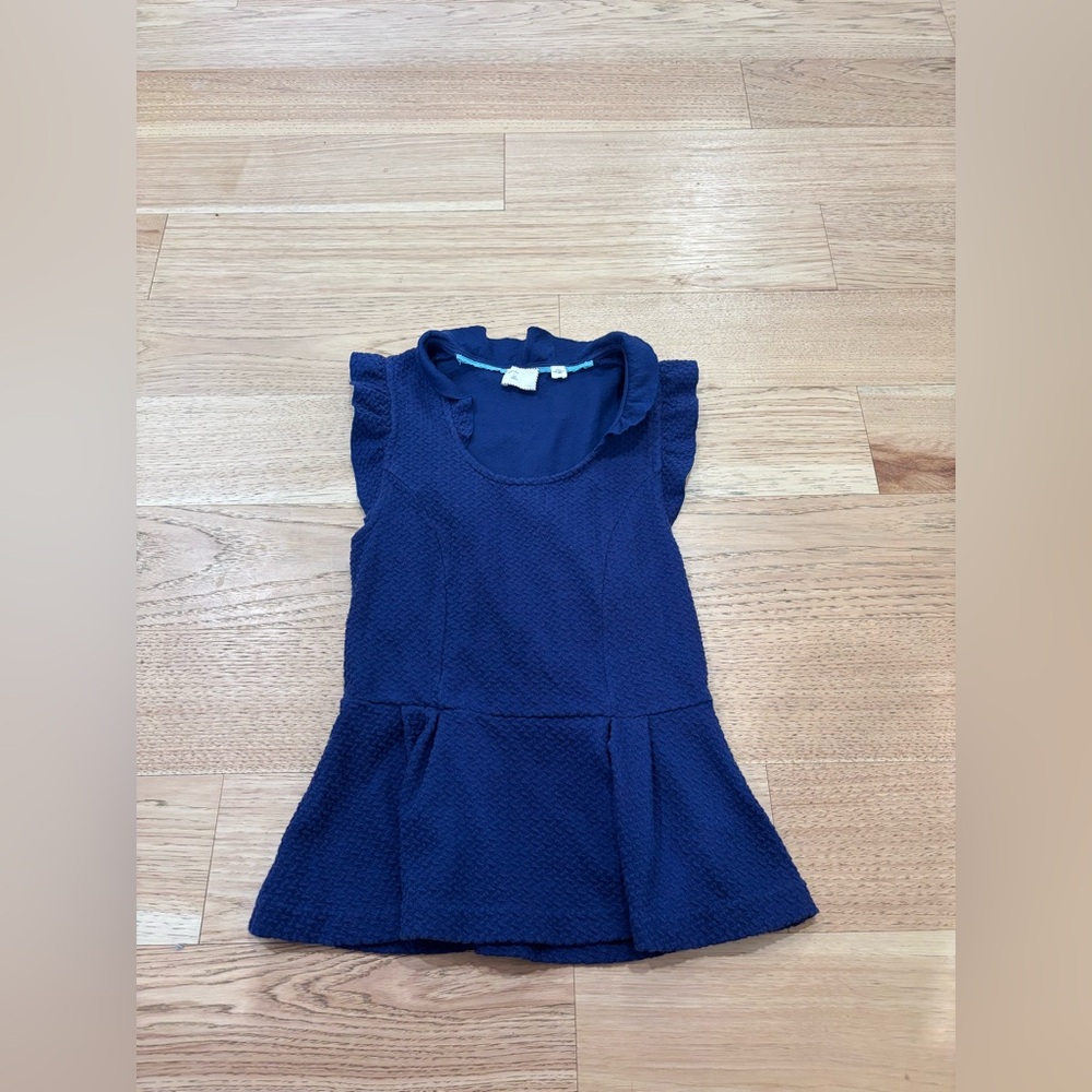 Anthropologie Tank Top
